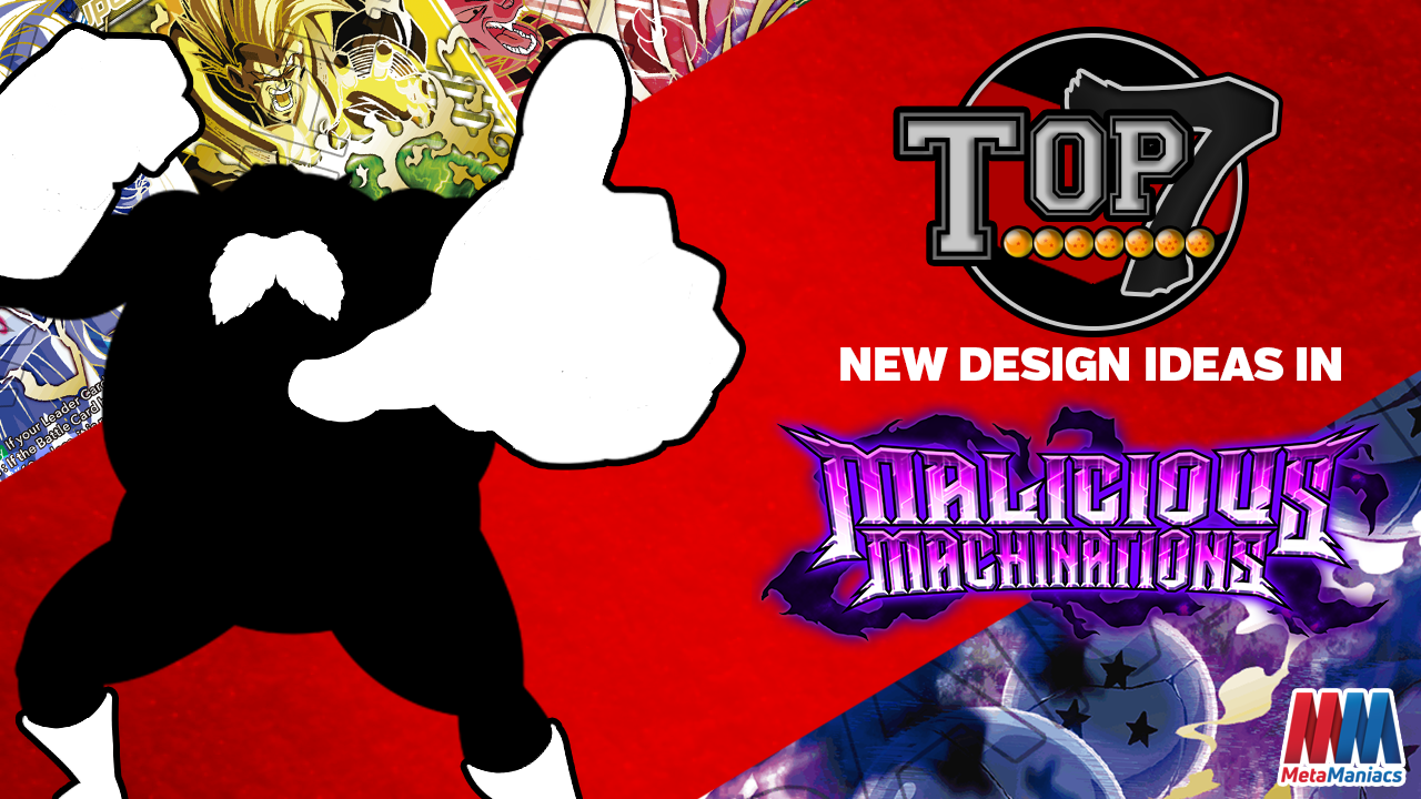 new dragon ball super series