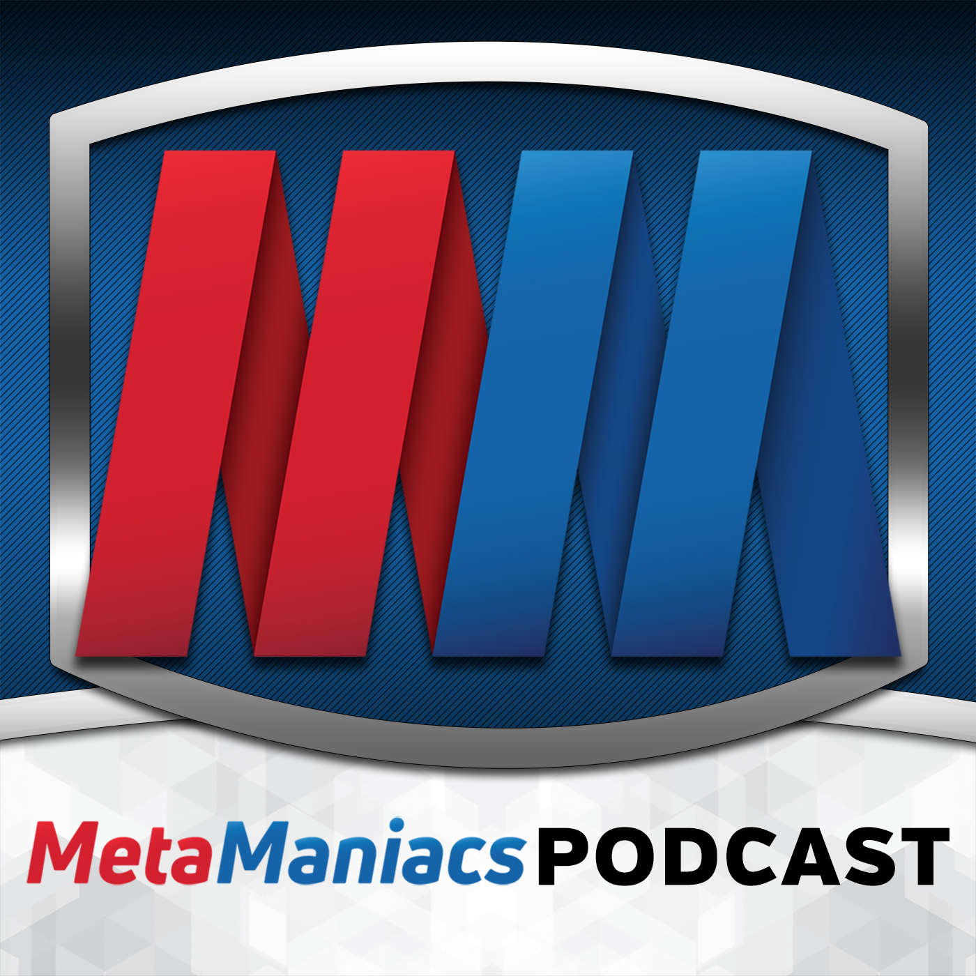 The MetaManiacs Podcast
